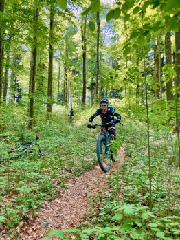 Lady Bike Day